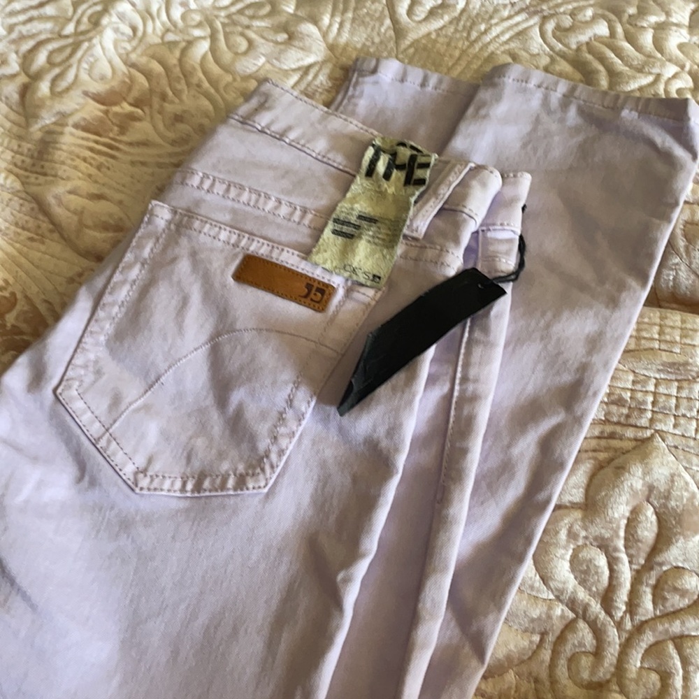 Joe’s skinny jeans Sz 27 New - Picture 9 of 10